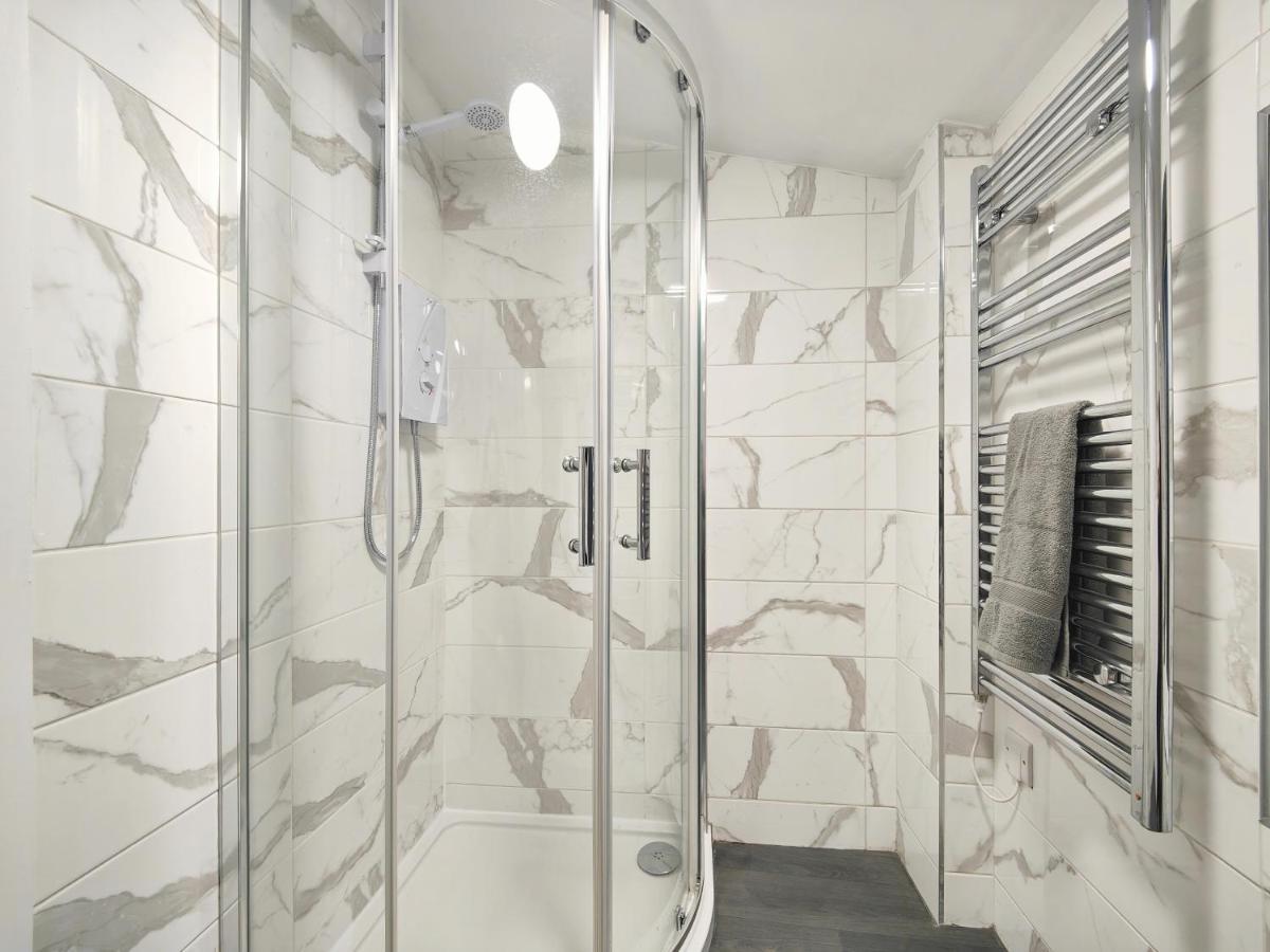 Cosy In - Self Catering 1 Apartment