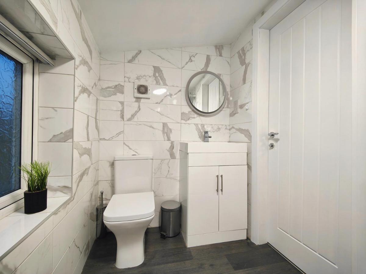Cosy In - Self Catering 1 *