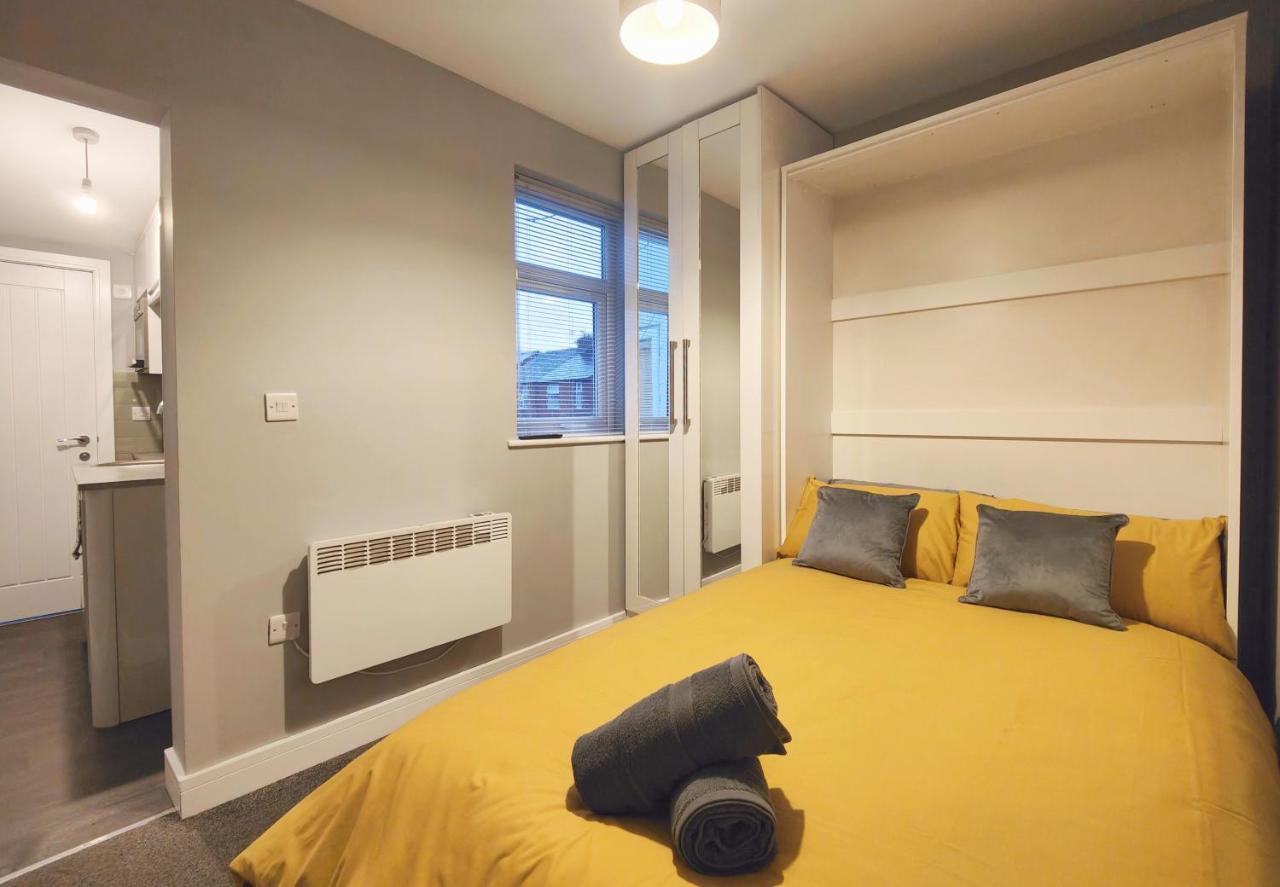 Cosy In - Self Catering 1 *