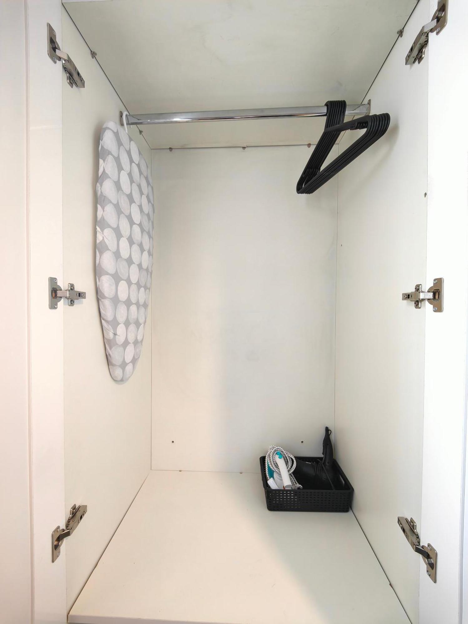 Apartment Cosy In - Self Catering 1 *