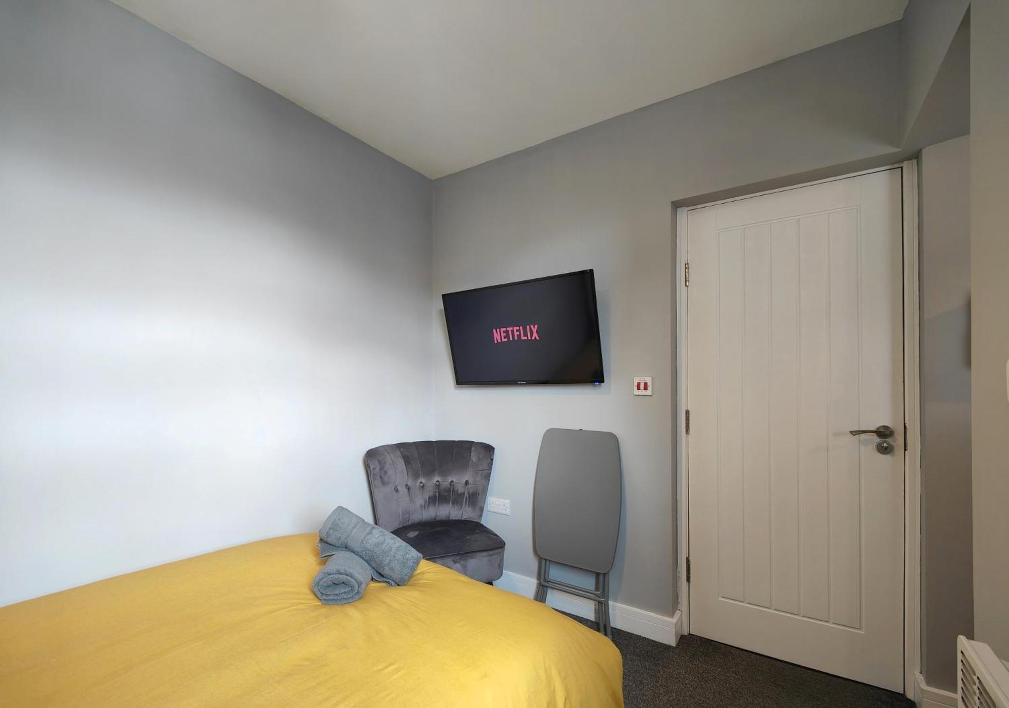 Cosy In - Self Catering 1 Apartment *