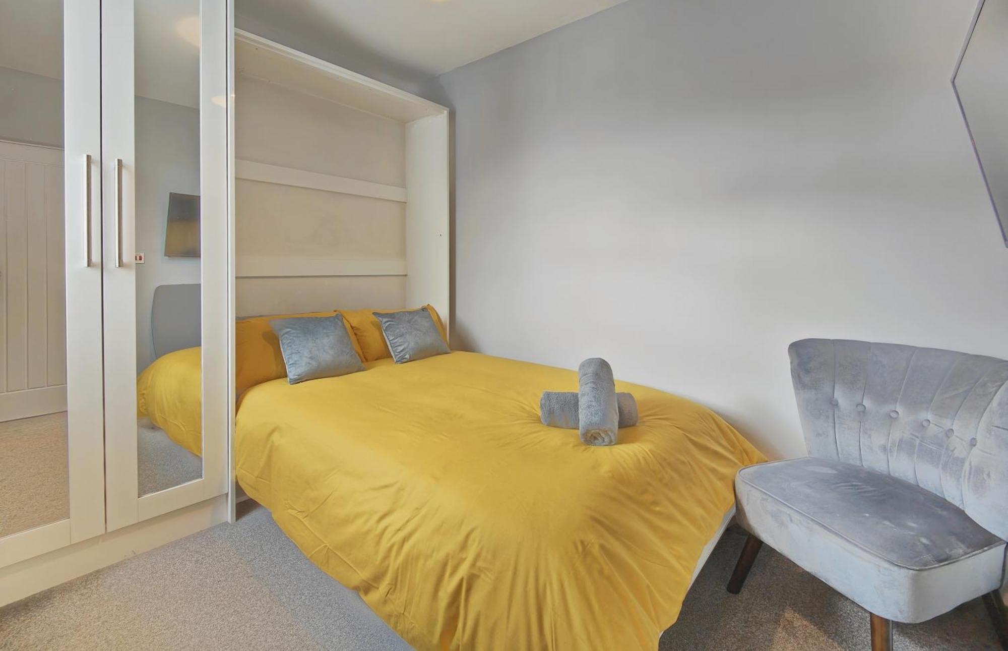 Cosy In - Self Catering 1